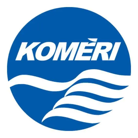 KOMERI signed MoU to investigate solid oxide fuel cell technology in marine environments.