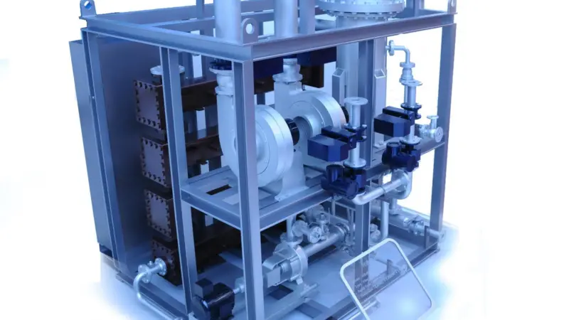 Hyundai Heavy Industries receives Type Approval from DNV GL