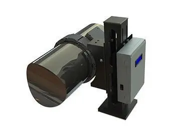 Datum Electronics has plan approval from CCS for its marine shaft power meter system Photo: Datum Electronics