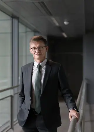 Matthieu de Tugny was appointed EVP of Bureau Veritas' M&O Division on 1 January 2019.