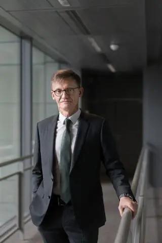 Matthieu de Tugny was appointed EVP of Bureau Veritas' M&O Division on 1 January 2019.