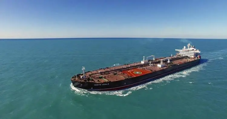 The Monte Urquiola's sistership, the Monte Udala, was launched in 2018.