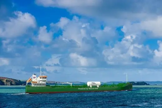 Ferus Smit delivered the Thun Evolve to Erik Thun on 15 December 2018.