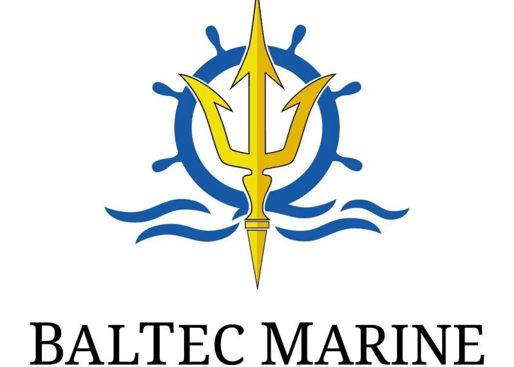 Baltic Marine has successfully completed a scrubber retrofit pilot project Photo: Baltic Marine