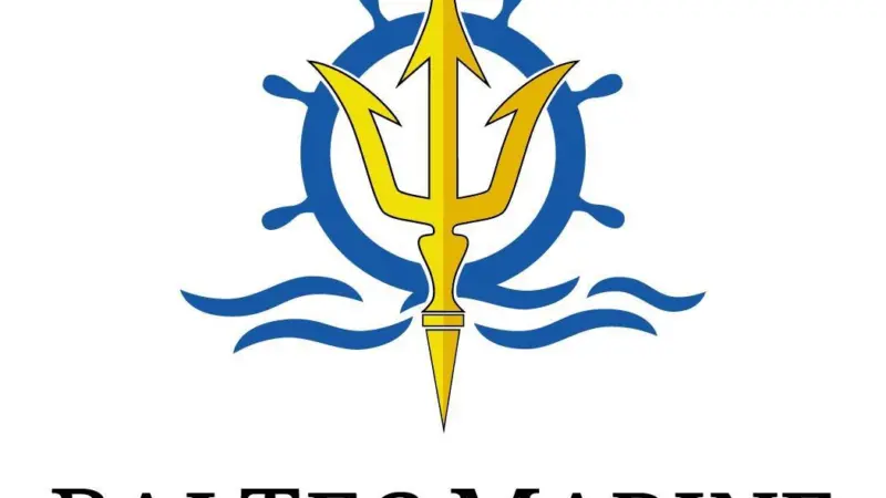Baltic Marine has successfully completed a scrubber retrofit pilot project Photo: Baltic Marine