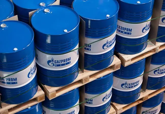 J-ENG approved Gazpromneft Lubricants' range of cylinder lubricants