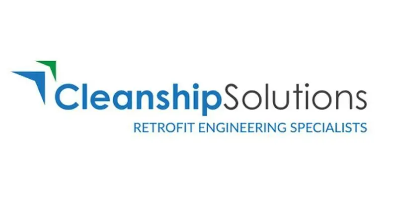 Cleanship Solutions has been chosen as engineering partner for a scrubber retrofit programme Photo: Cleanship Solutions