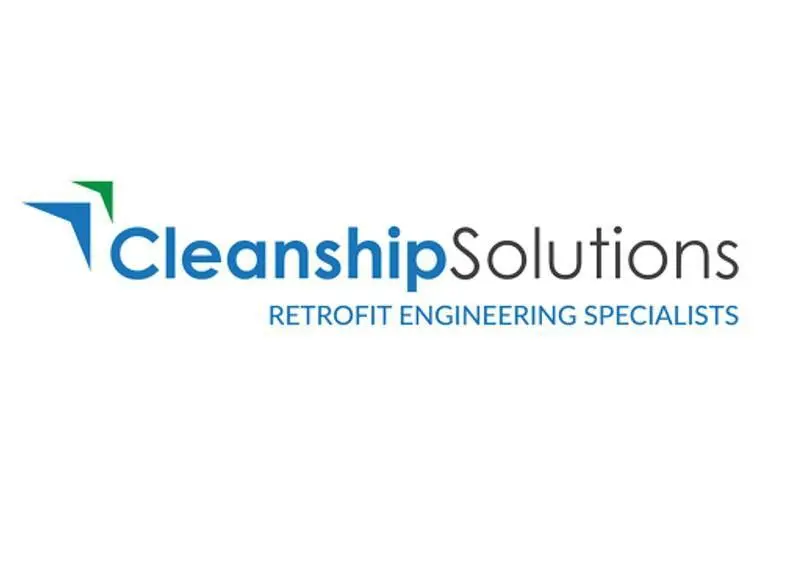 Cleanship Solutions has been chosen as engineering partner for a scrubber retrofit programme Photo: Cleanship Solutions