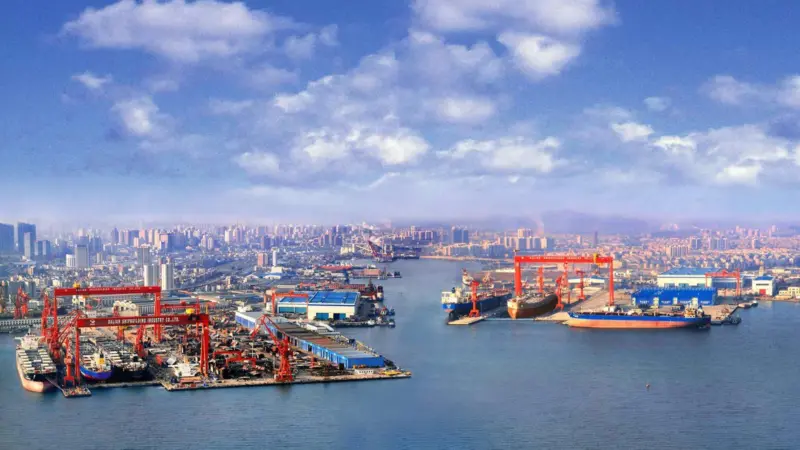 DSIC has received an AiP from ABS for two bulkers capable of using LNG as fuel