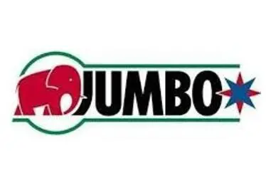 Jumbo has put its Fairmaster HLV to good effect Photo: Jumbo