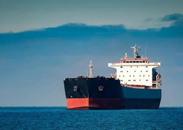 Hempel has launched a new antifouling product Photo: Hempel