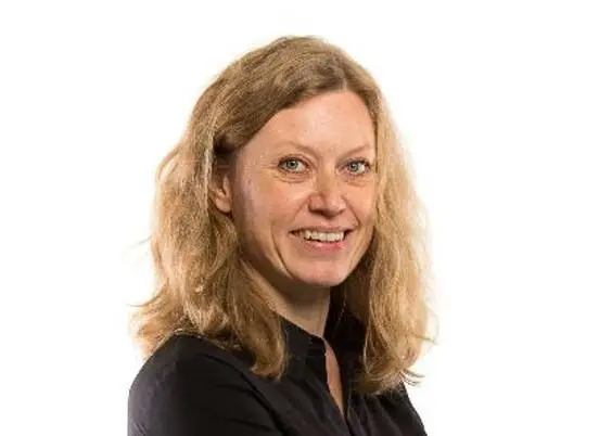 Charlotte Røjgaard, Global Technical Manager for Marine Fuels, Bureau Veritas VeriFuel
