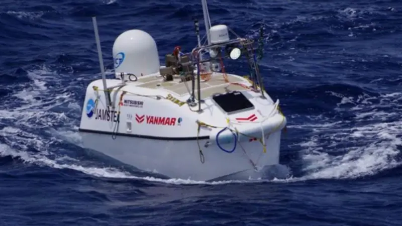 Yanmar plans to spin-off commercial applications from its research into an autonomous boat