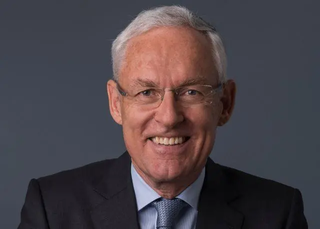 "The ICS Board agreed that the industry cannot achieve the 2050 GHG reduction target using fossil fuels" ICS Chairman Esben Poulsson