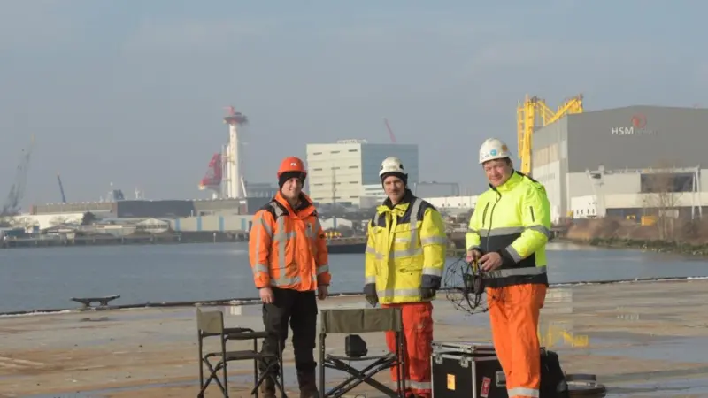 RIMS BV has now been certified by eight classification societies for the use of Remote Inspection Techniques (drones) during surveys of enclosed spaces