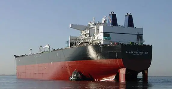 The Alaska Tanker Company will retrofit the Ecochlor BWMS on three of its VLCC crude oil tankers