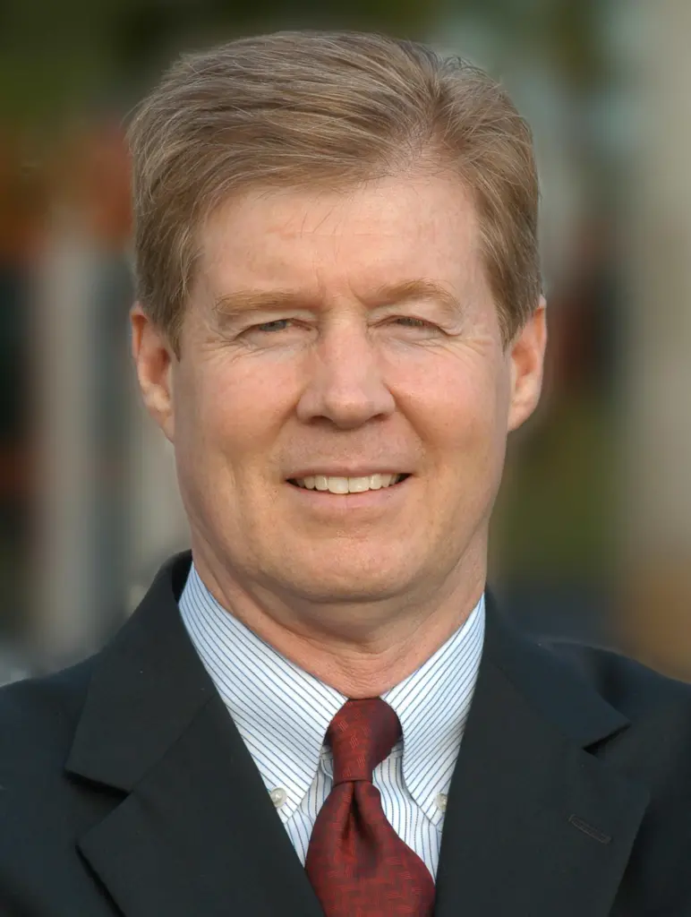 Mike Kaczmarek, Carnival’s Senior Vice President for Marine Technology
