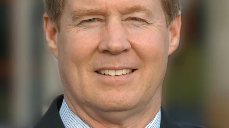 Mike Kaczmarek, Carnival’s Senior Vice President for Marine Technology