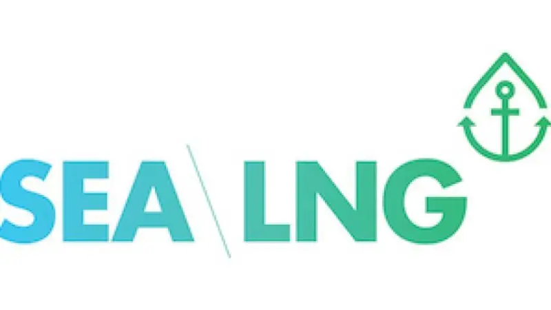 SEALNG is promoting the use of LNG as a marine fuel Photo: SEALNG