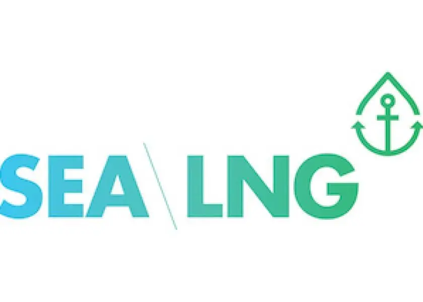 SEALNG is promoting the use of LNG as a marine fuel Photo: SEALNG