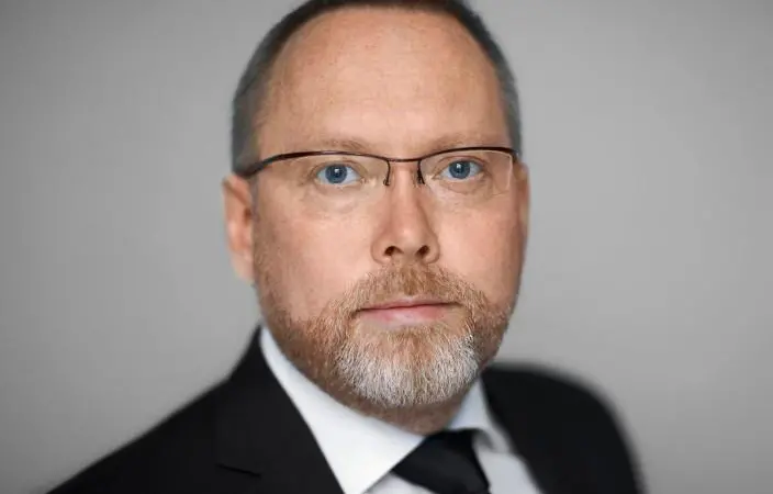 "Installing scrubbers on selected larger-sized product tankers is the financially viable solution,” said Tommy Thomassen, Chief Technical Officer at Maersk Tankers.