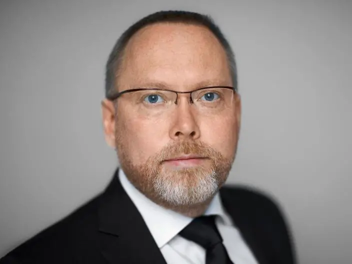 "Installing scrubbers on selected larger-sized product tankers is the financially viable solution,” said Tommy Thomassen, Chief Technical Officer at Maersk Tankers.