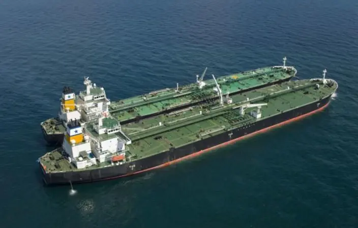 Eletson will have its entire fleet retrofitted with Wärtsilä Ballast Water Management Systems (Copyright: Eletson Corporation).