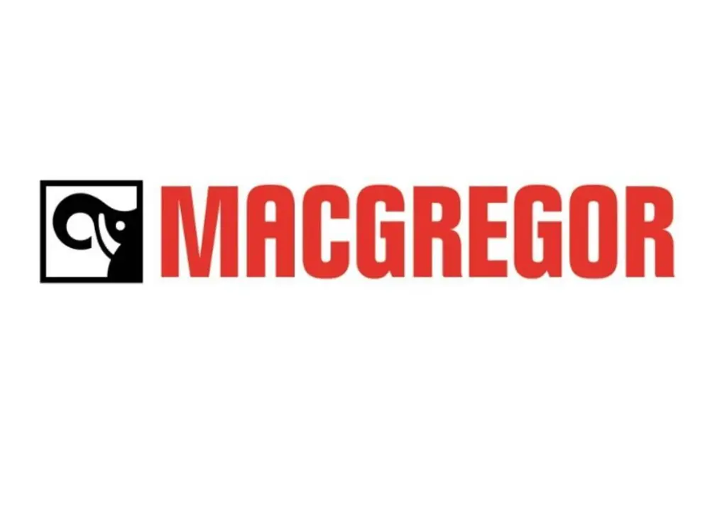 MacGregor has won a deal worth €22m to supply equipment for RoPax ferries Photo: MacGregor