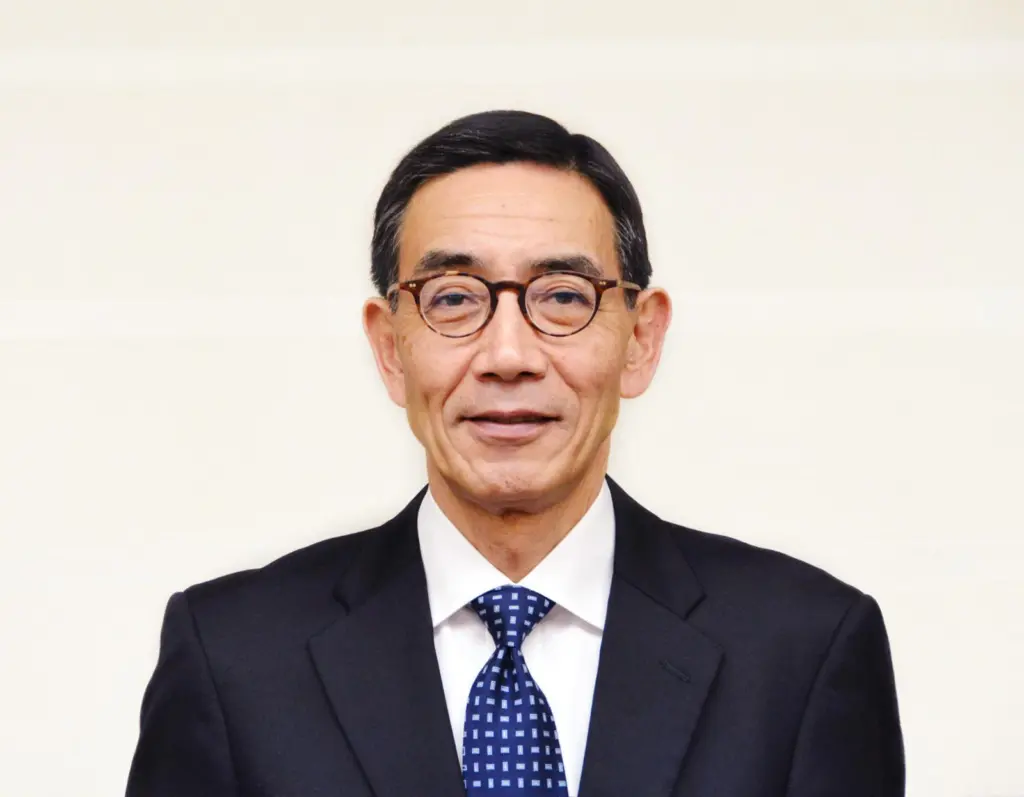 Mr. Hiroaki Sakashita was appointed as Senior EVP as well as Executive Director of ClassNK from 12 March 2019