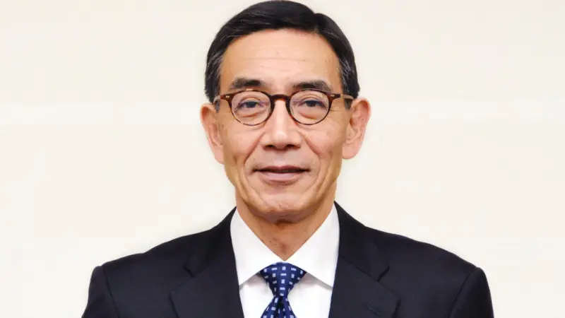 Mr. Hiroaki Sakashita was appointed as Senior EVP as well as Executive Director of ClassNK from 12 March 2019
