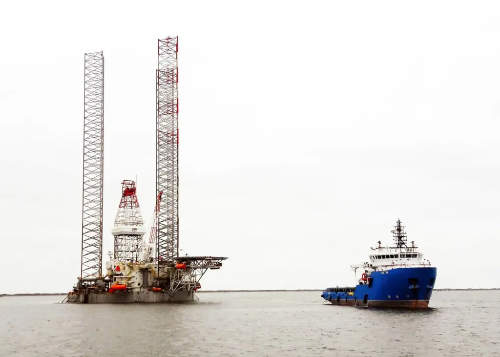 GAC Marine will provide services to Petronas for its Garagol Deniz West oil field Photo: GAC Marine