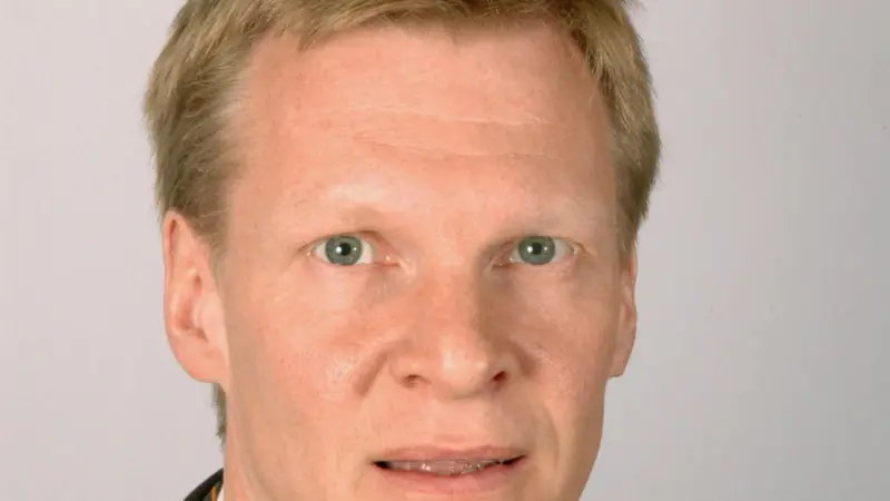 Kaj Portin noted existing Wärtsilä dual-fuel LNG engines could be retrofitted to run on 10-15% hydrogen "relatively quickly" (credit: Wärtsilä)