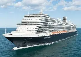 MSC and Fincantieri have signed contracts for four new cruise ships Photo: Fincantieri