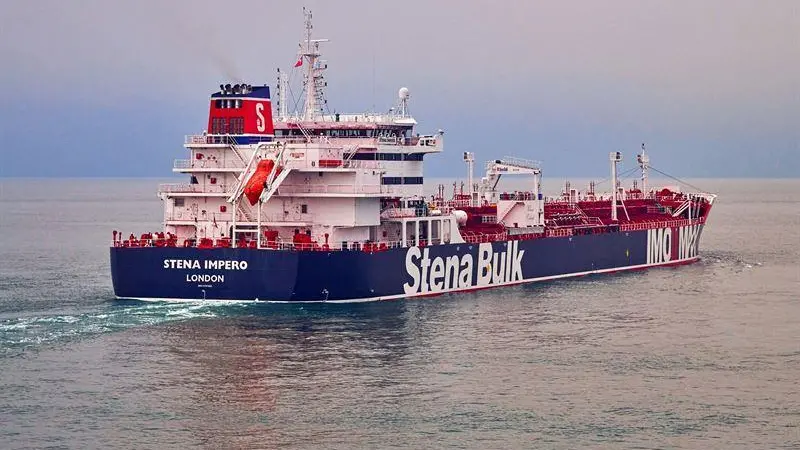 Stena Bulk is to invest USD55 million in 16 open-loop exhaust gas cleaning systems (scrubber) systems from Chinese manufacturer Shanghai Bluesoul Environment Technology