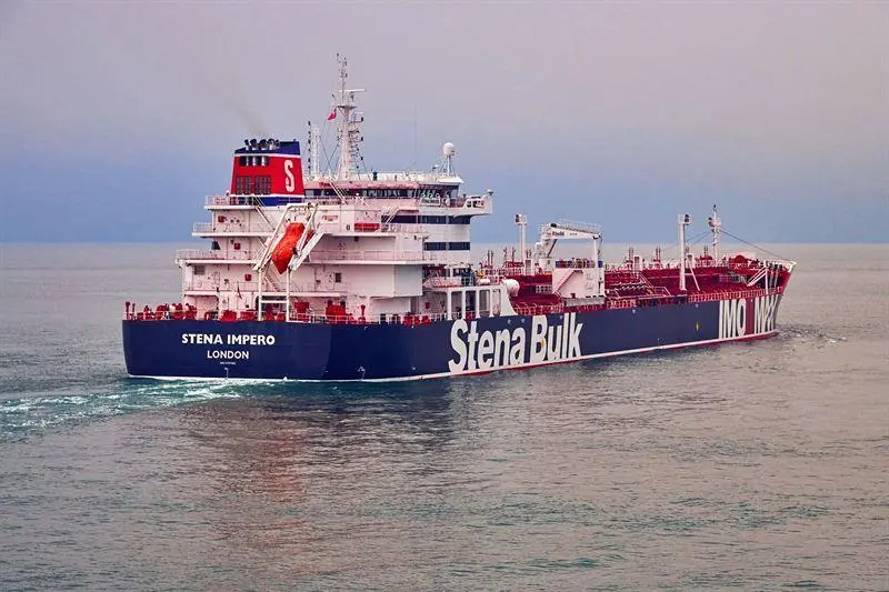 Stena Bulk is to invest USD55 million in 16 open-loop exhaust gas cleaning systems (scrubber) systems from Chinese manufacturer Shanghai Bluesoul Environment Technology