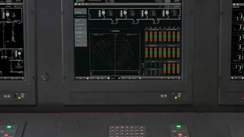 Bakker Sliedrecht's innovative CDG protection system is being installed on a heavy lift vessel, which will be the first dual fuel DP2 ship classified with a generator protection system