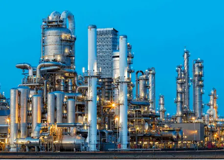 Jérôme Leprince-Ringuet warned high-sulphur fuel oil (HSFO) availability would almost certainly diminish as a result of decreasing demand (credit: Total).