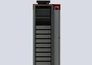 Lavle USA has engaged DNV-GL to start initial evaluation of its Solid Electrolyte Battery (SEB) ESS for the marine market.
