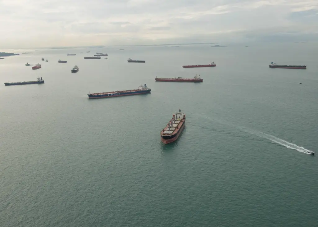 WinGD and ExxonMobil expect to derive unrivalled insights into vessel operations by combining Mobil Serv Cylinder Condition Monitoring outputs with WinGD’s data collection and analytics tools.