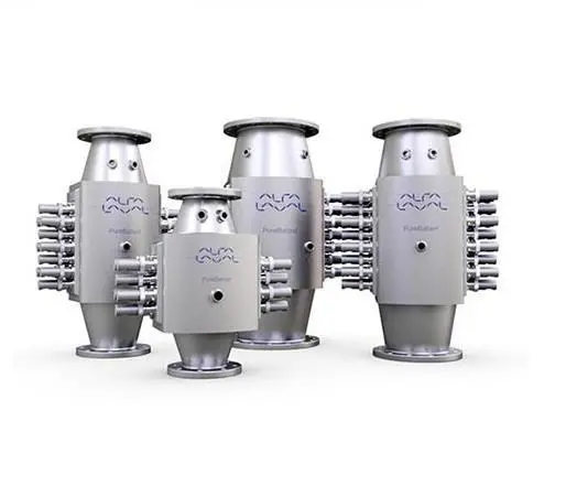 Alfa Laval PureBallast 3