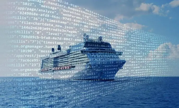 Success for an IMO-backed maritime 'single window' project Photo: IMO