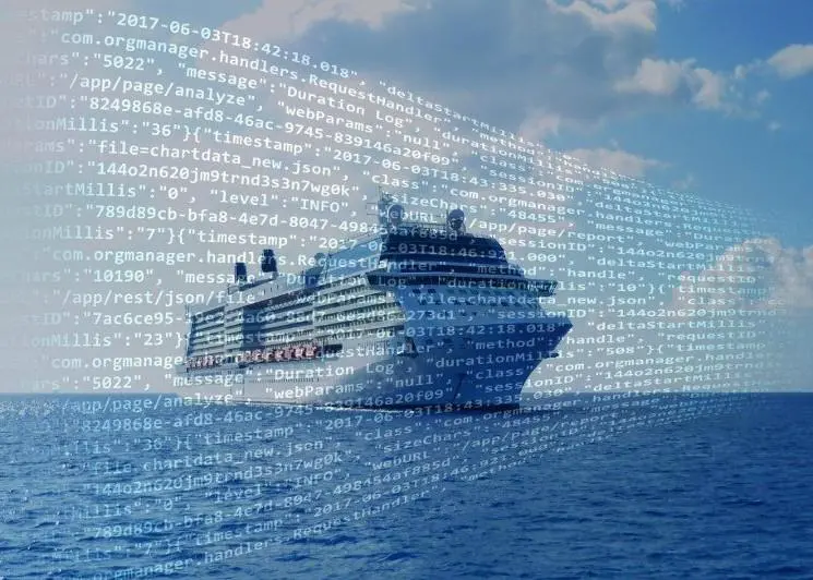 Success for an IMO-backed maritime 'single window' project Photo: IMO