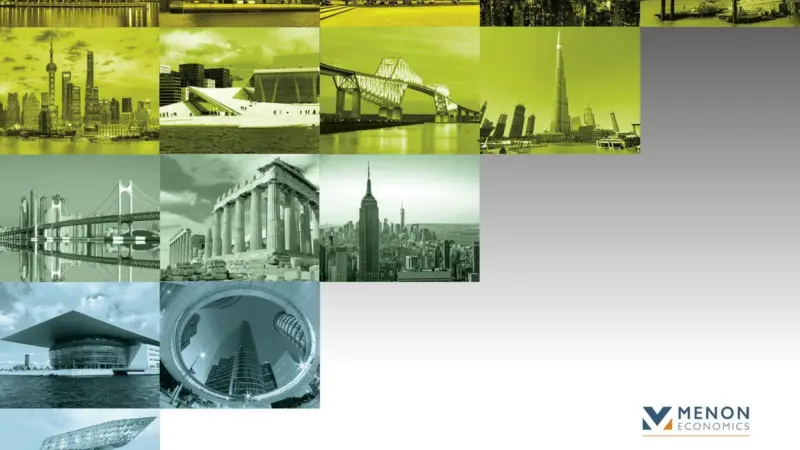Singapore retains its status as leading maritime capital Photo: Menon Economics/DNV GL