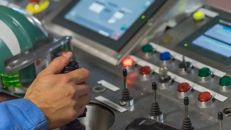 automation development