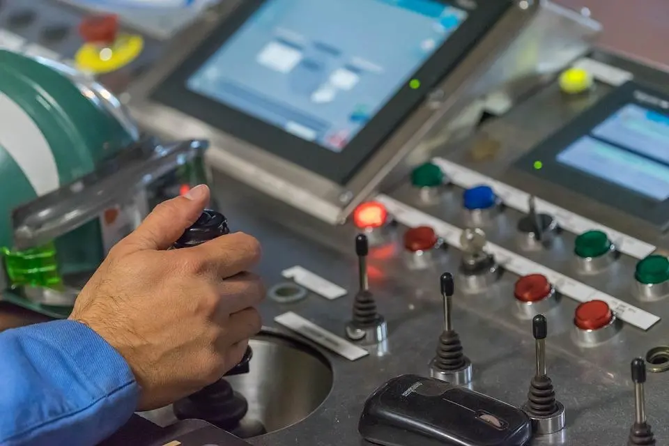 automation development