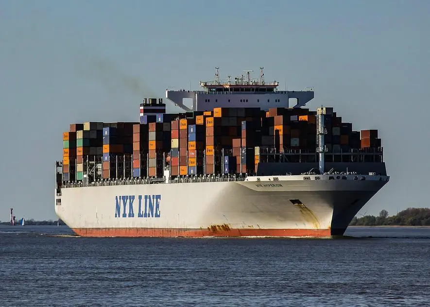 ABS and CINS are producing guidelines on safer stowage on container ships Photo: pixabay