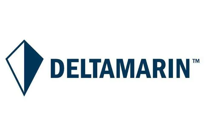 Deltamarin has contributed to recent successes for Boka Vanguard and Pioneering Spirit Photo: Deltamarin