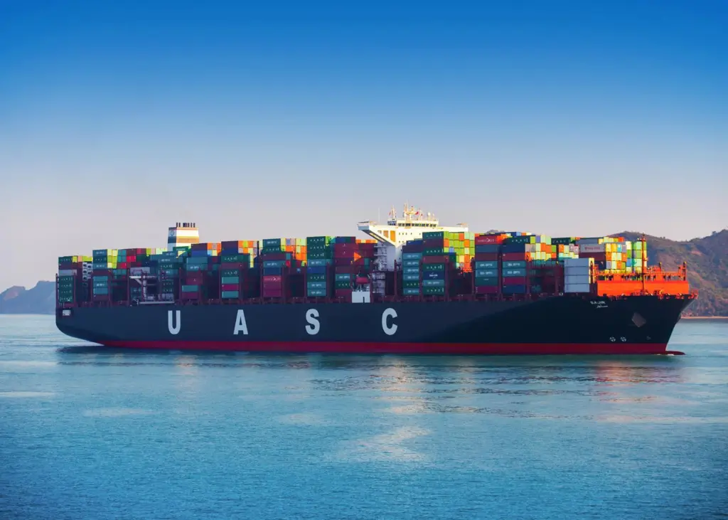 The conversion of the 'Sajir' is scheduled to be completed 105 days after entering China’s Huarun Dadong shipyard (HRDD) in May 2020.