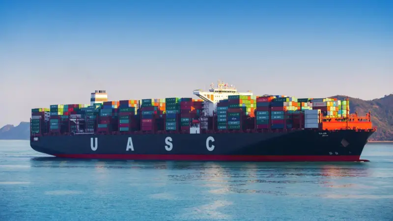 The conversion of the 'Sajir' is scheduled to be completed 105 days after entering China’s Huarun Dadong shipyard (HRDD) in May 2020.