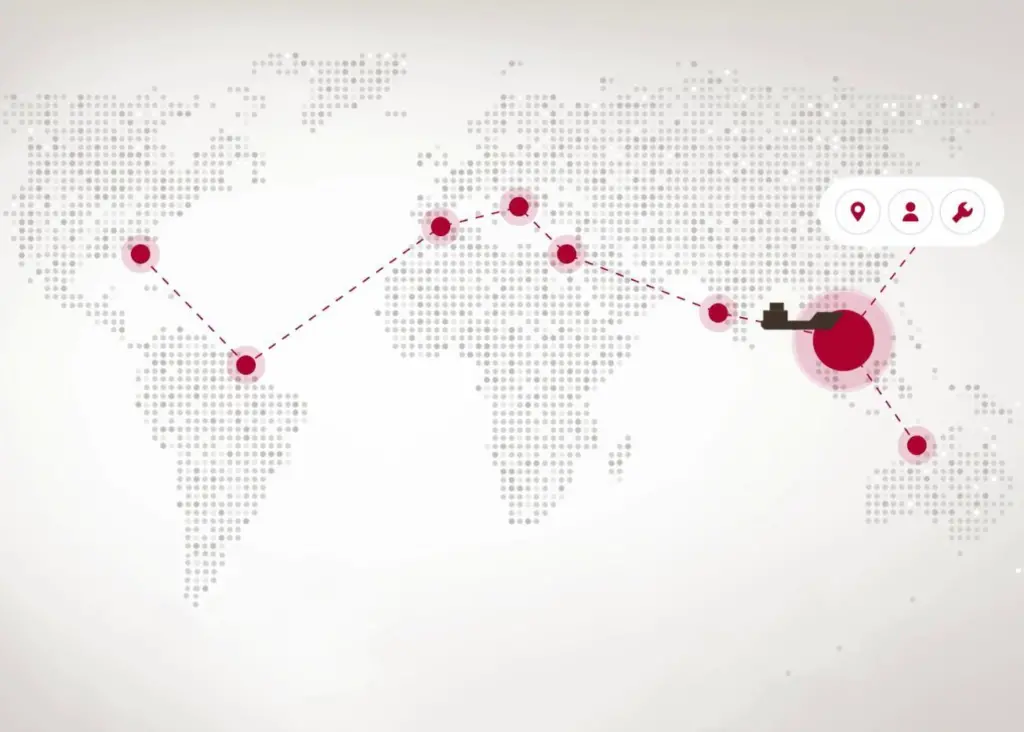 Bureau Veritas has released a new digital classification tool Photo: Bureau Veritas